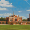 Dulwich College Diamond Painting