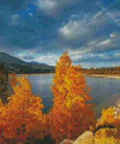 Great Basin National Park Diamond Painting