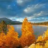 Great Basin National Park Diamond Painting