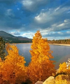 Great Basin National Park Diamond Painting