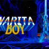 Narita Boy Game Diamond Painting