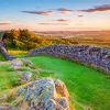 Northumberland National Park Diamond Painting