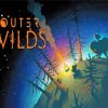 Outer Wilds Game Poster Diamond Painting