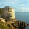 The Martello Tower Diamond Painting