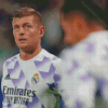 Toni Kroos Football Player Diamond Painting