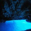 The Blue Caves Greece Zakynthos Cruises Diamond Painting