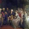 Thomas Stothard Art Diamond Painting