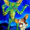 Aesthetic Gremlins Diamond Painting