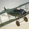 Braiden Fenech WW1 Plane Diamond Painting