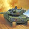 Cool Leopard 2 Diamond Painting