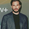 Kit Harington Diamond Painting