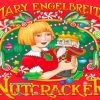 Mary Engelbreits Nutcracker Diamond Painting